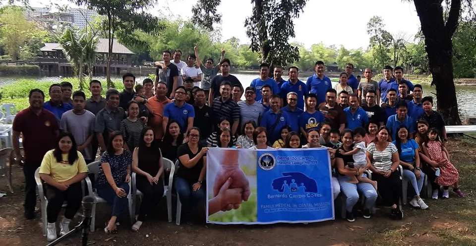 Family Medical and Dental Mission activity photo